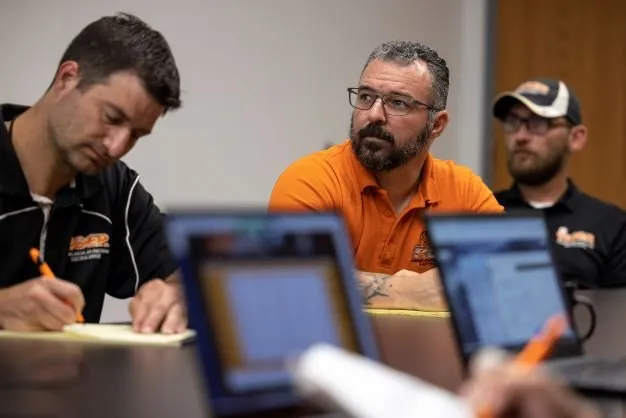 Expert emergency plumbing experts serving Bloomington, IL - Tiger Plumbing, Heating, Air Conditioning, & Electrical Services