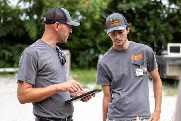 Quality leak detection for homes in Bloomington, IL by Tiger Plumbing, Heating, Air Conditioning, & Electrical Services