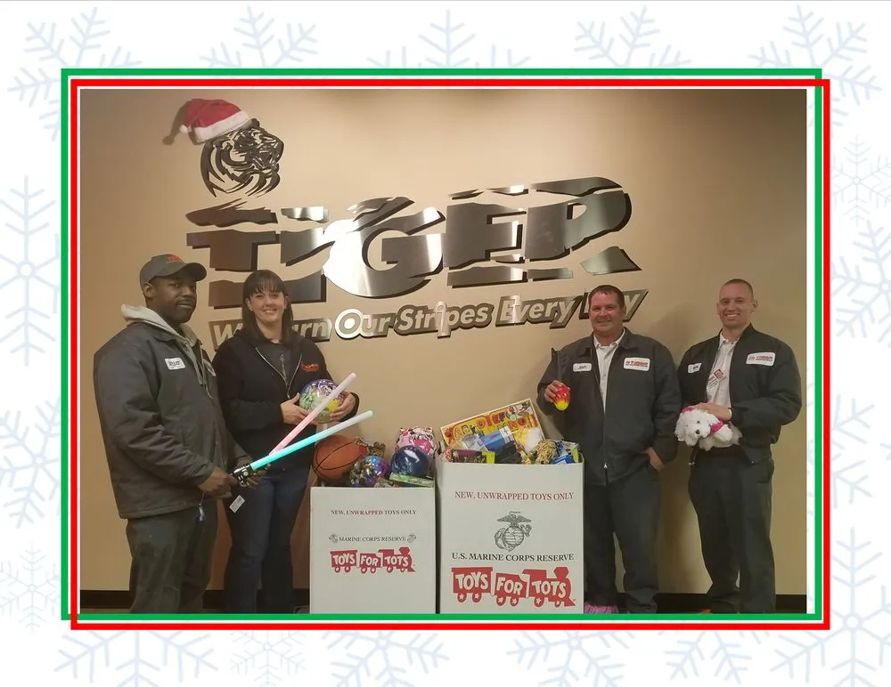 Trusted plumbing repair in Collinsville, IL by Tiger Plumbing, Heating, Air Conditioning, & Electrical Services