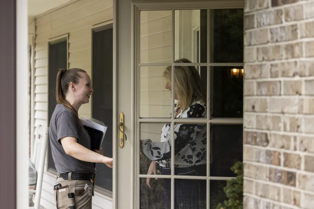 Slide of Tiger Plumbing, Heating, Air Conditioning, & Electrical Services