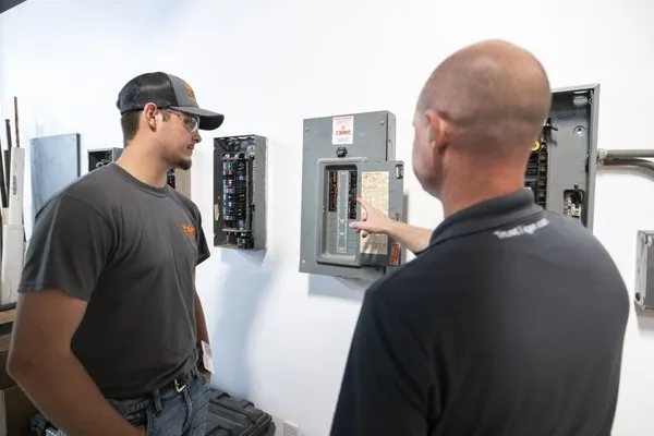 Tiger Plumbing, Heating, Air Conditioning, & Electrical Services