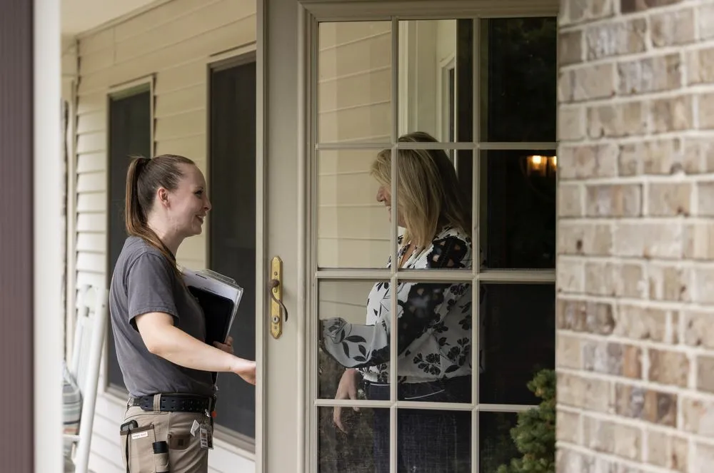 Emergency pipe repair in Springfield, IL by Tiger Plumbing, Heating, Air Conditioning, & Electrical Services