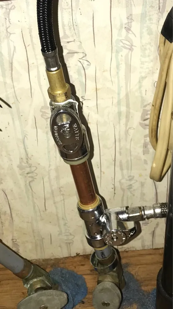 Professional plumbing repair in Springfield, IL by Tiger Plumbing, Heating, Air Conditioning, & Electrical Services