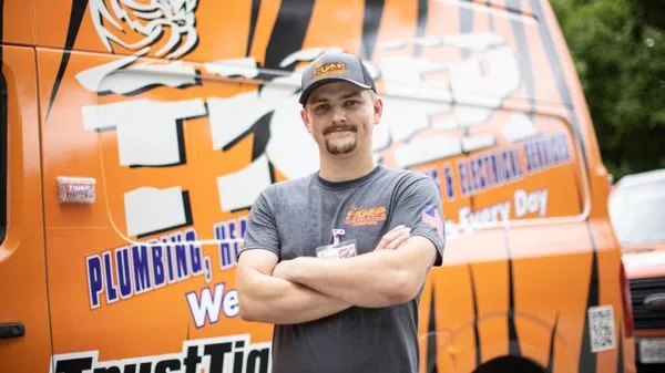 Tiger Plumbing, Heating, Air Conditioning, & Electrical Services