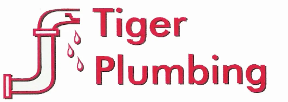 Slide of Tiger Plumbing