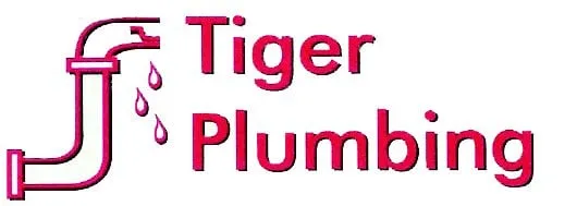 Slide of Tiger Plumbing