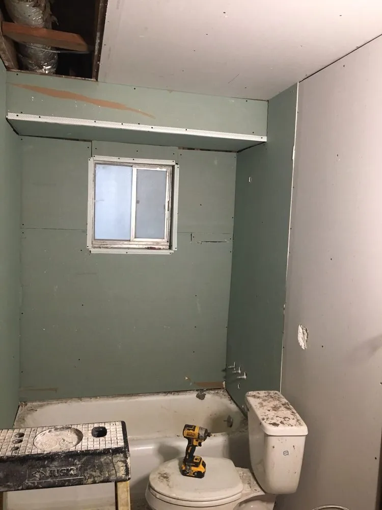 Slide of Tigers Inside & Out Home Maintenance