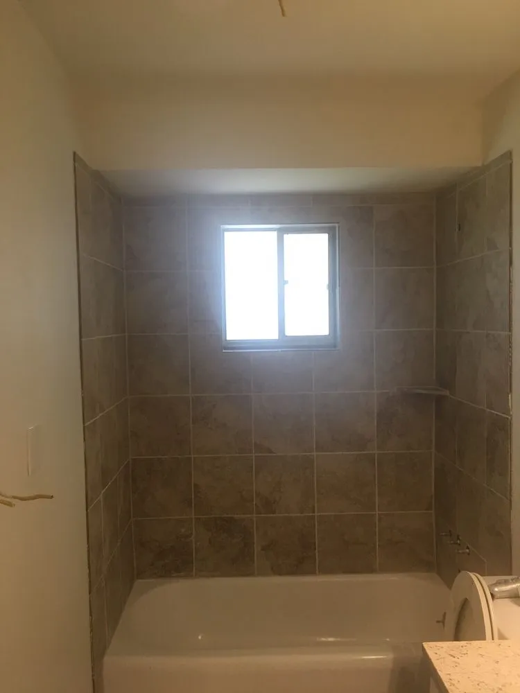 Slide of Tigers Inside & Out Home Maintenance