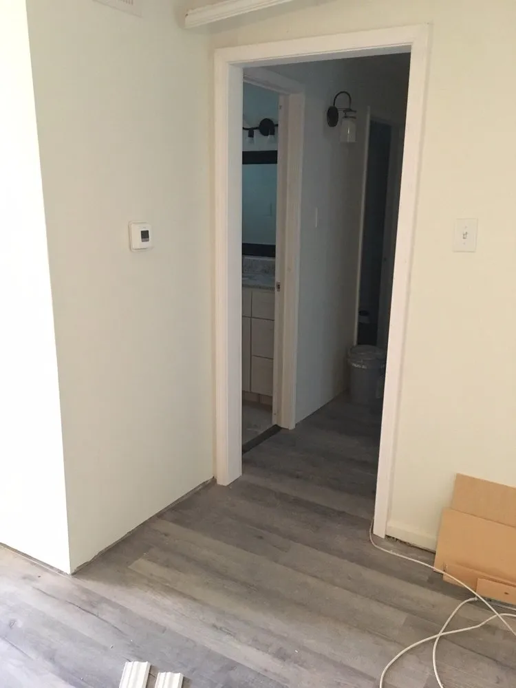 Slide of Tigers Inside & Out Home Maintenance