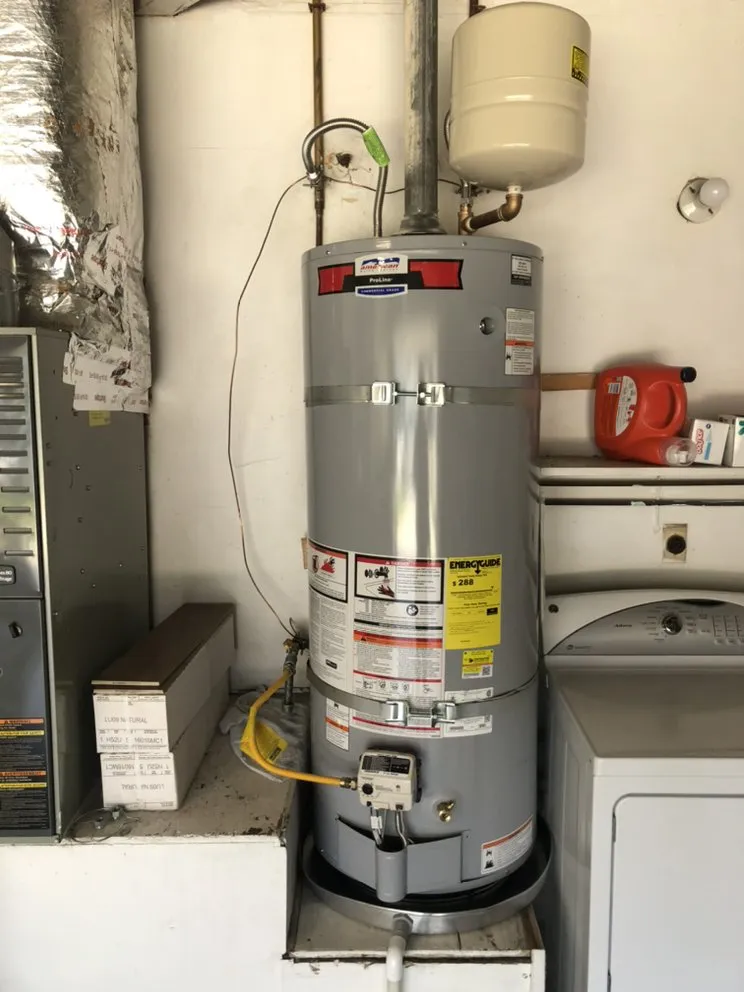 Slide of Tighten Up Plumbing