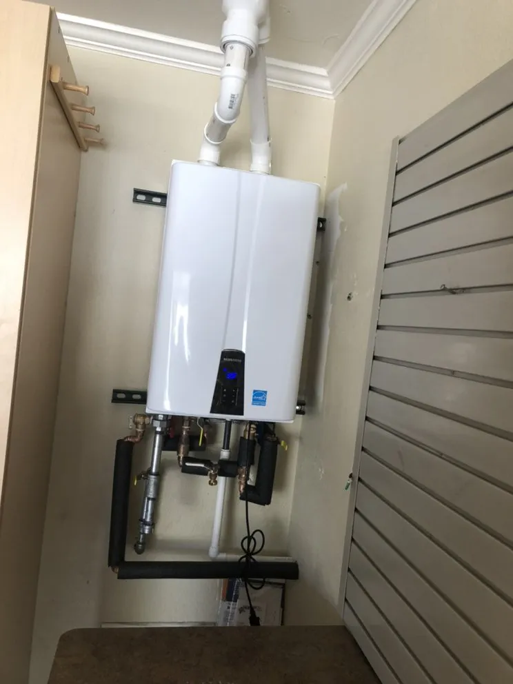 Affordable plumbing repair experts serving San Juan Capistrano, CA - Tighten Up Plumbing