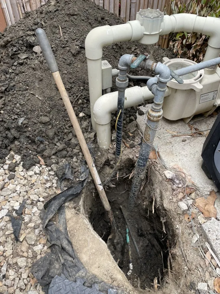 Top-rated drain cleaning in San Juan Capistrano, CA by Tighten Up Plumbing