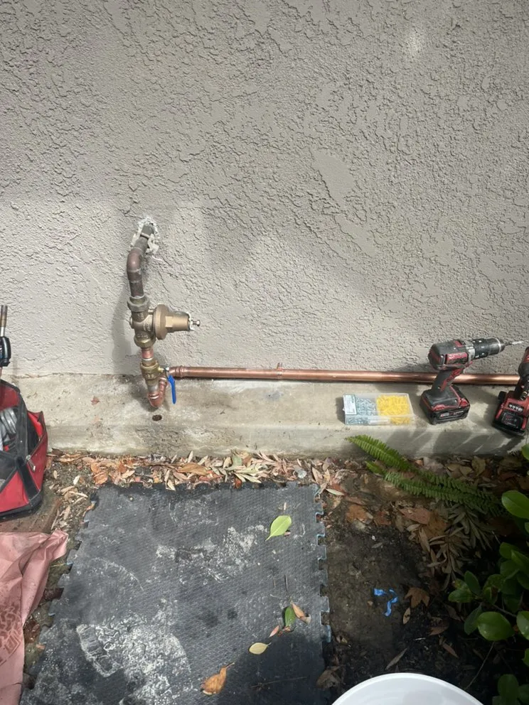 Reliable water heater service for homes in San Juan Capistrano, CA by Tighten Up Plumbing