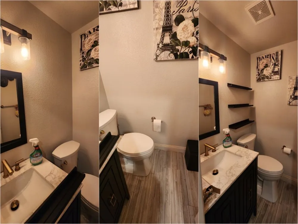 Slide of Tigran Handyman Services