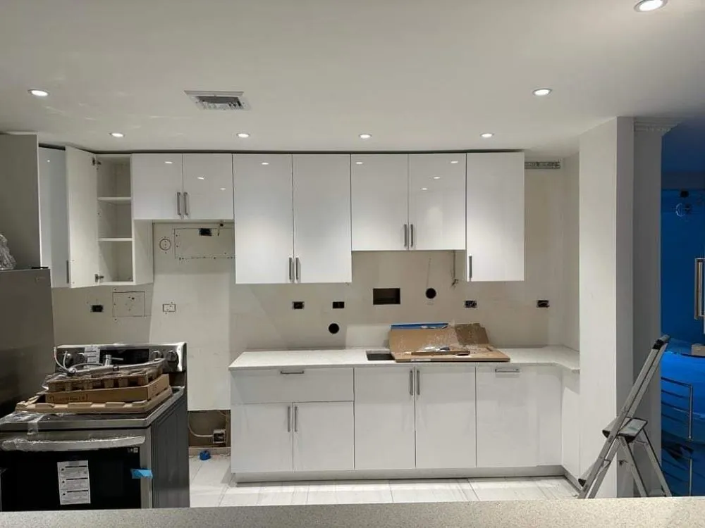 Slide of Tigran Handyman Services