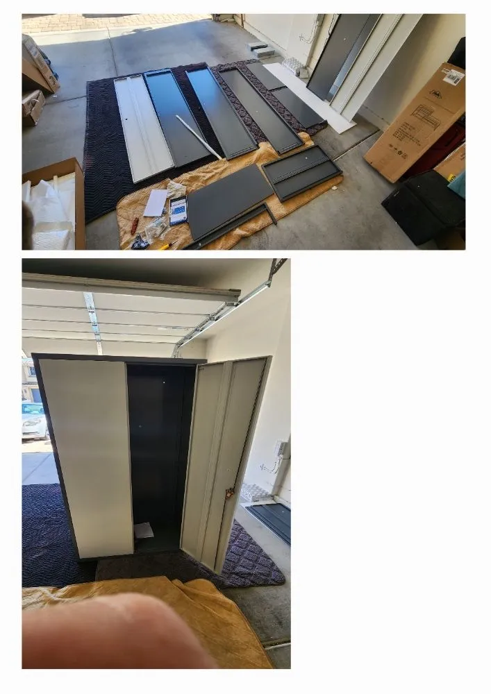 Slide of Tigran Handyman Services