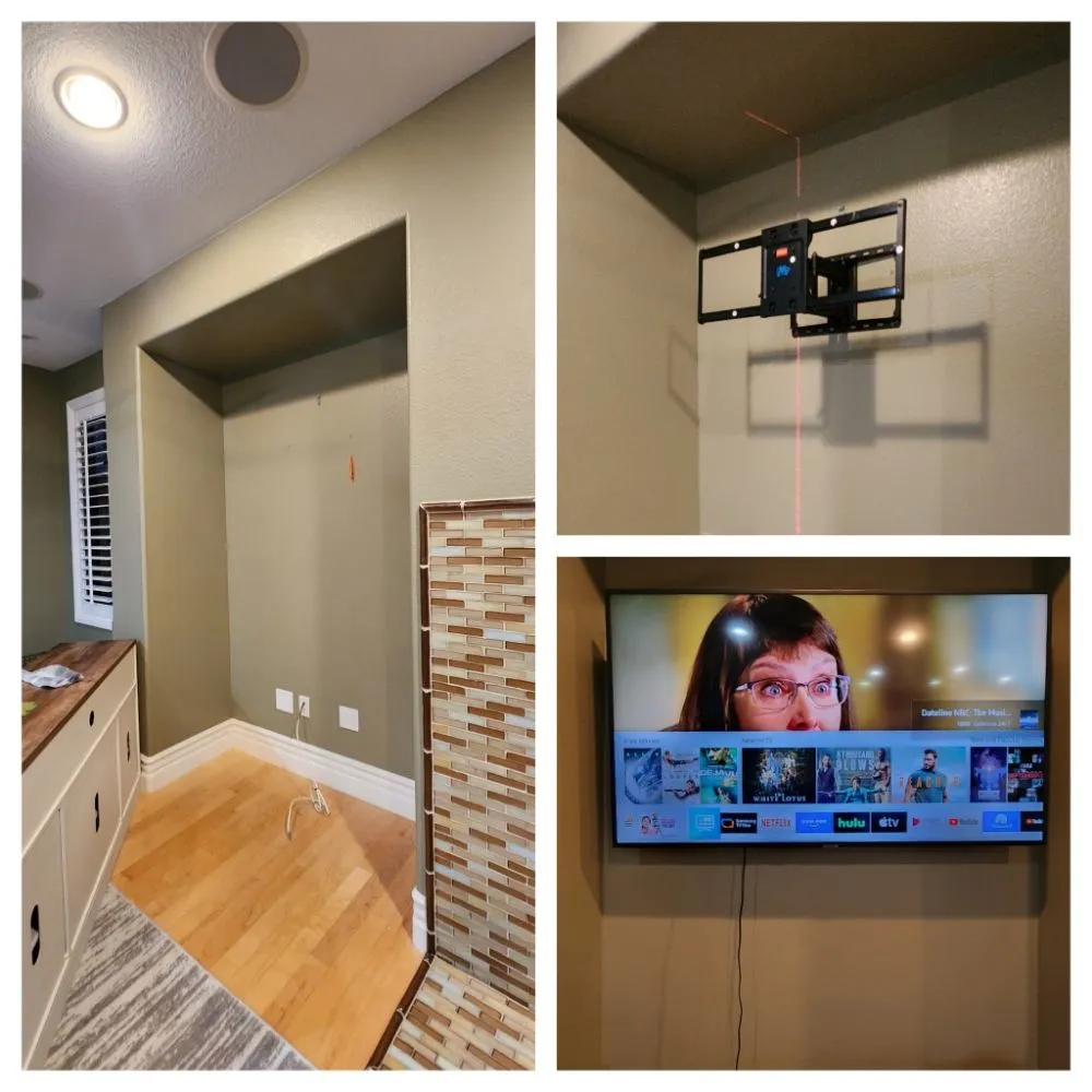 Slide of Tigran Handyman Services