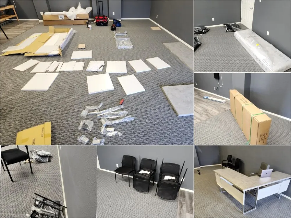 Reliable plumbing repair experts serving Las Vegas, NV - Tigran Handyman Services