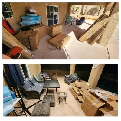 Tigran Handyman Services Logo