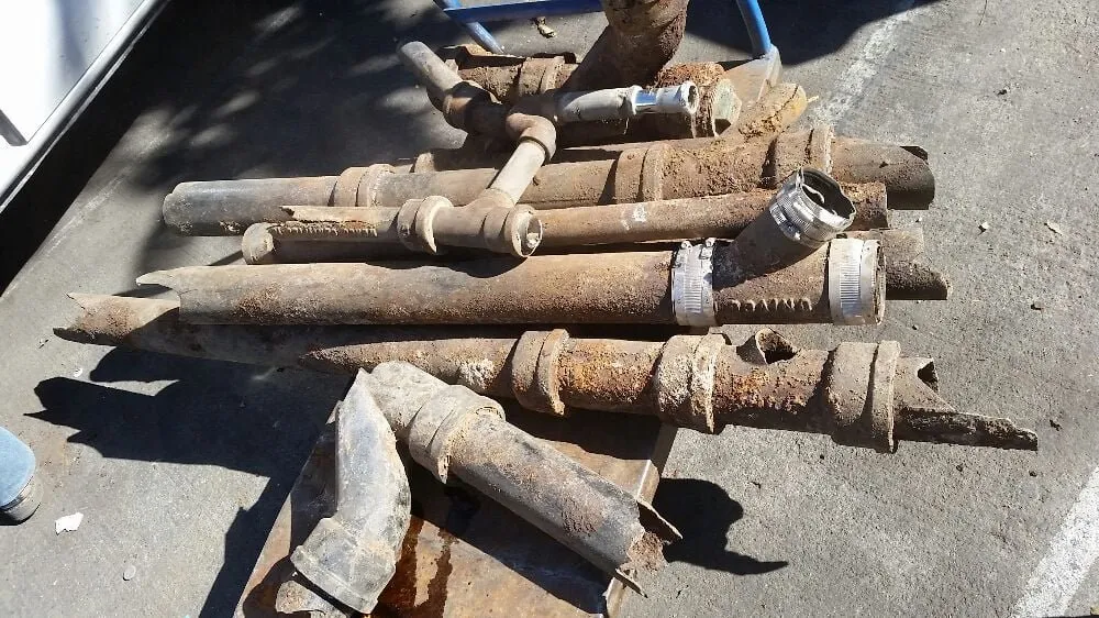 Slide of Tiho Plumbing And Rooter