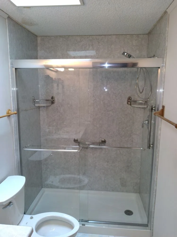 Quality plumbing repair for homes in Chester, VA by Tile Handyman Services