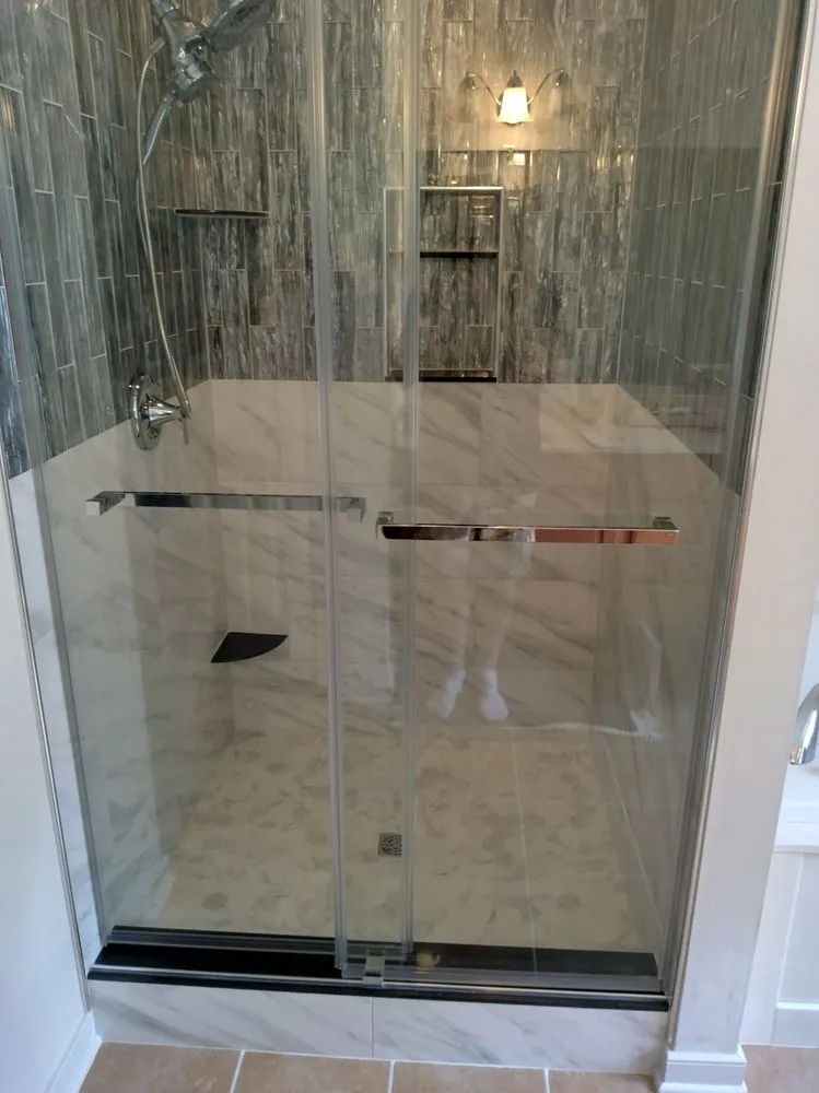 Slide of Tile Handyman Services