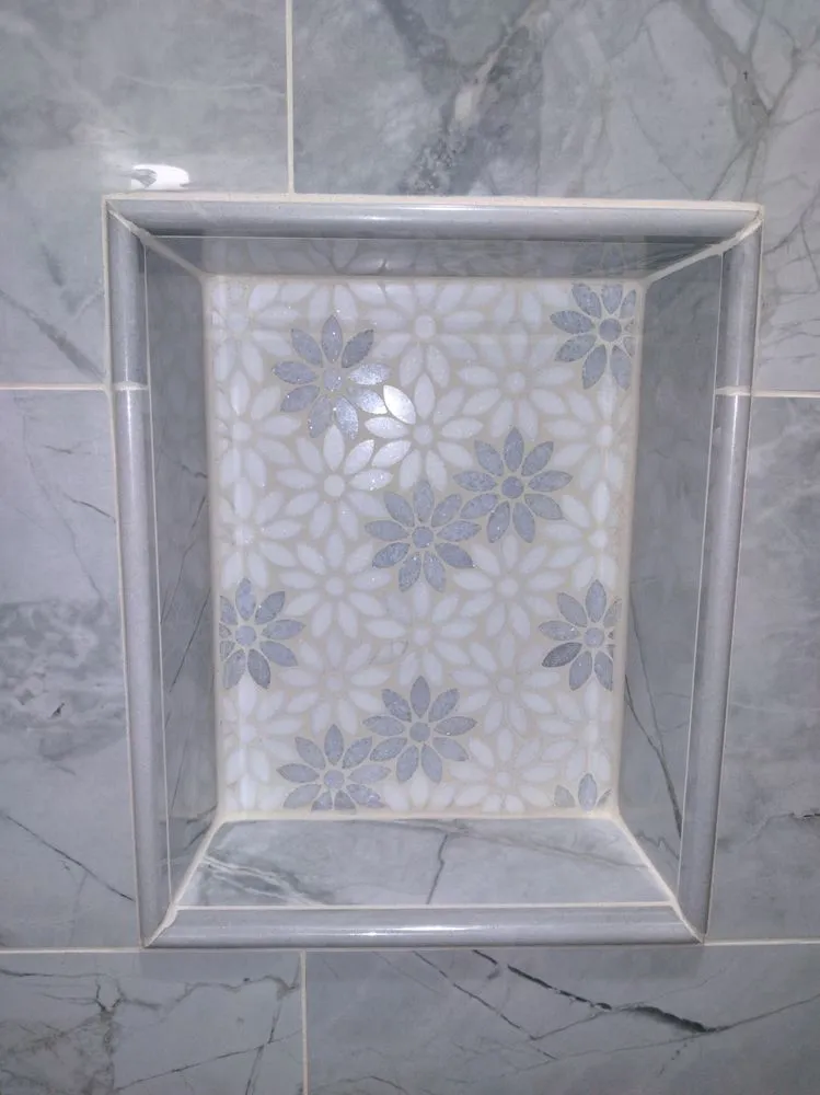 Slide of Tile Handyman Services