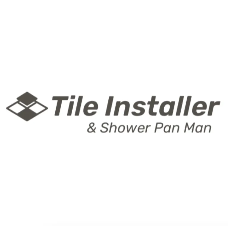 Slide of Tile Installer and Shower Pan Man