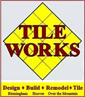 Slide of Tile Works