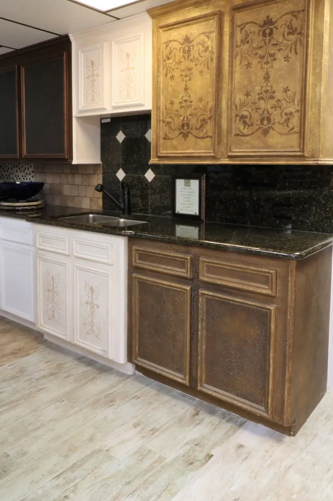 Slide of Tileworks of Conroe