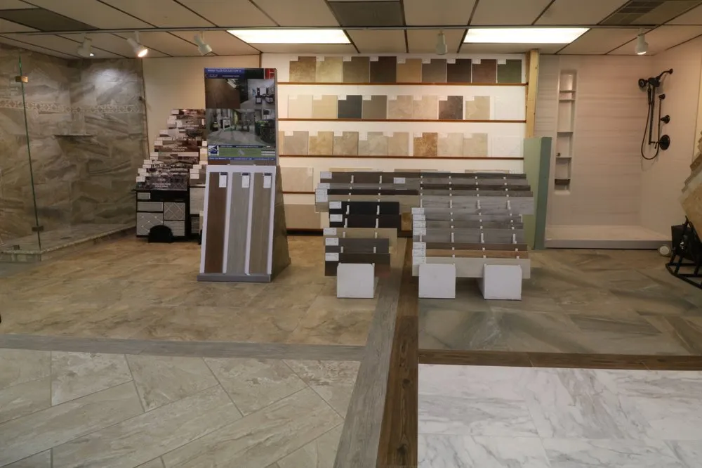 Slide of Tileworks of Conroe