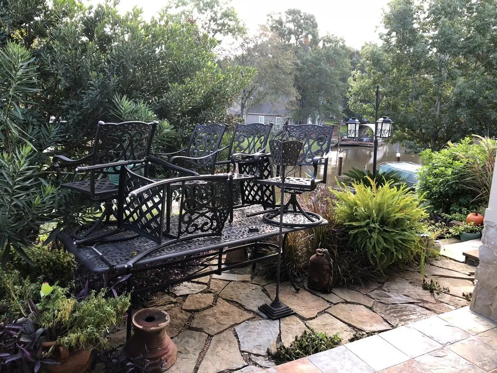 Slide of Tileworks of Conroe