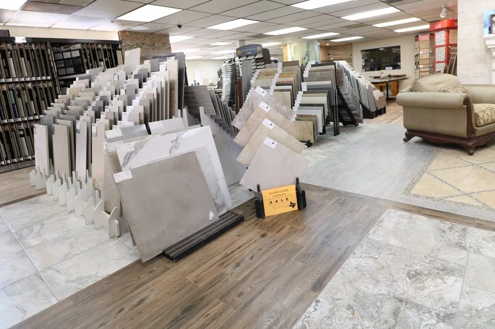 Slide of Tileworks of Conroe