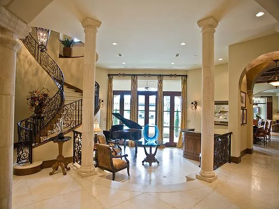 Slide of Tileworks of Conroe