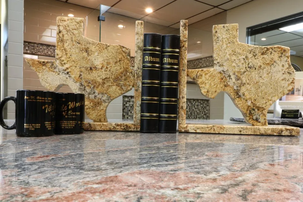 Slide of Tileworks of Conroe