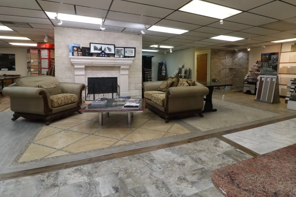 Slide of Tileworks of Conroe