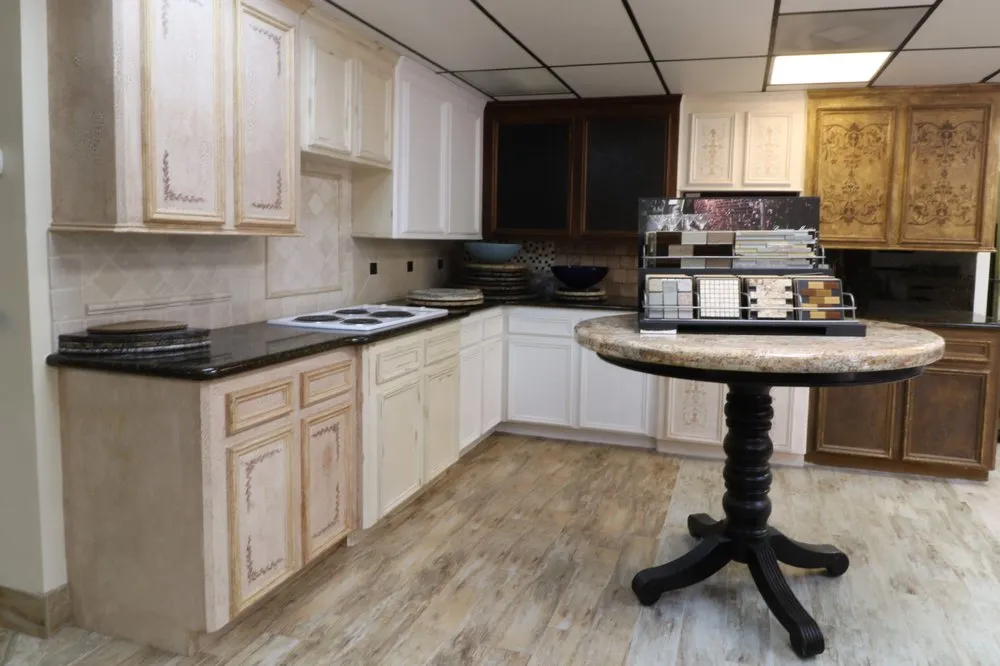 Slide of Tileworks of Conroe