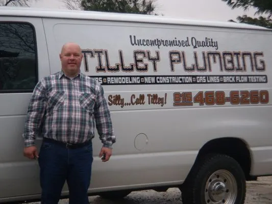 Tilley Plumbing