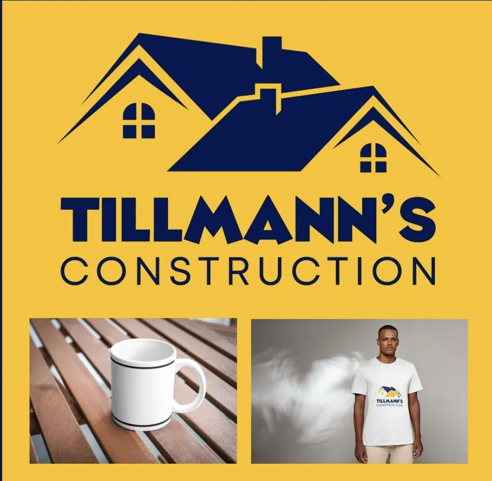 Slide of Tillmann's Construction