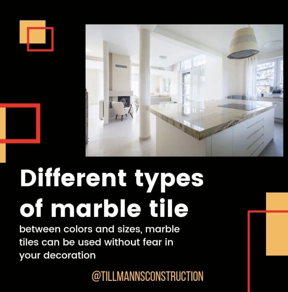 Slide of Tillmann's Construction