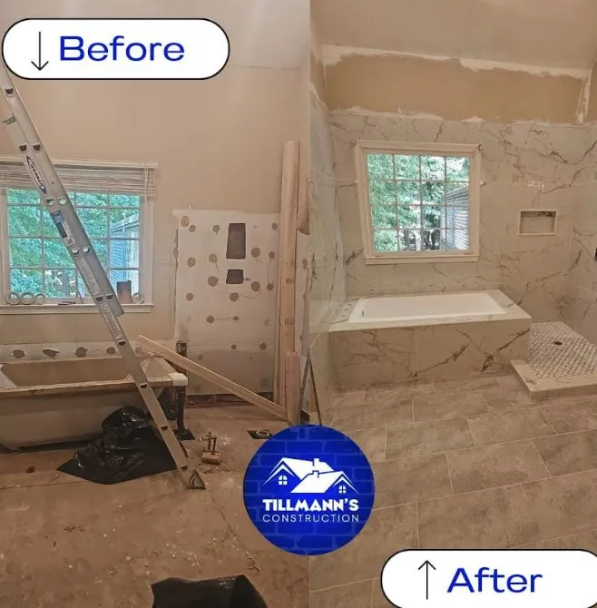Top-rated emergency plumbing in Marietta, GA by Tillmann's Construction