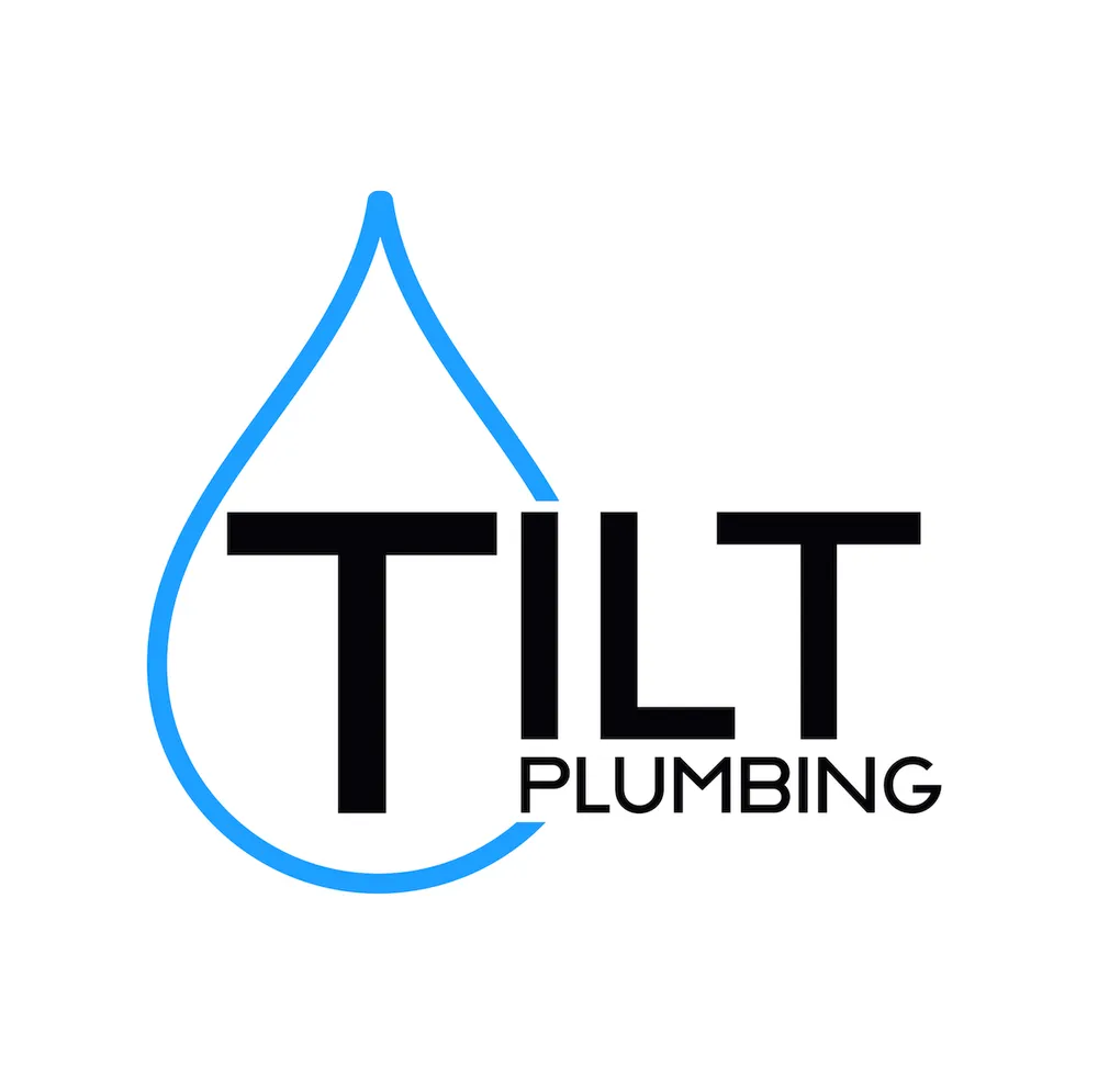 Slide of Tilt Plumbing