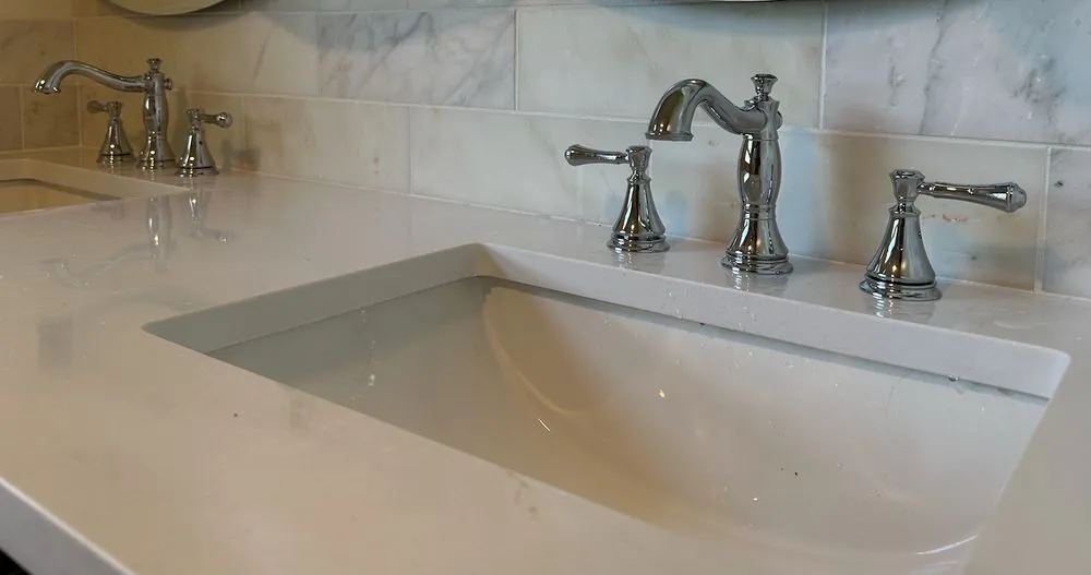 Slide of Tilt Plumbing