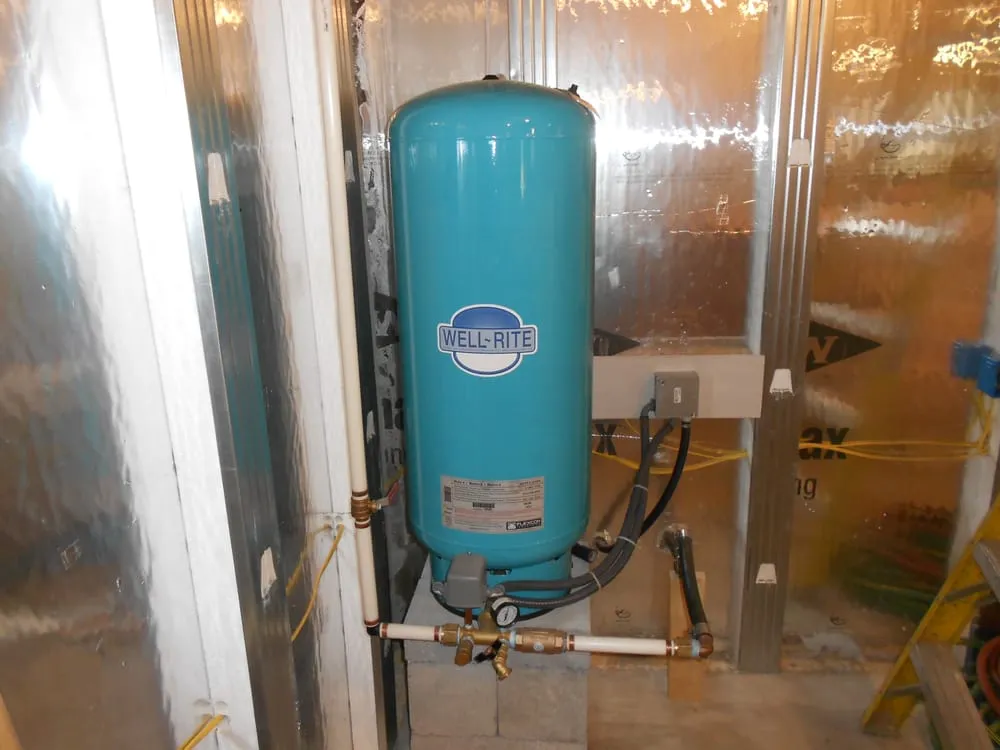 Reliable water heater service in Laurys Station, PA by Tim Beil Plumbing
