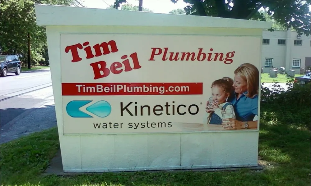 Top-rated emergency plumbing in Laurys Station, PA by Tim Beil Plumbing