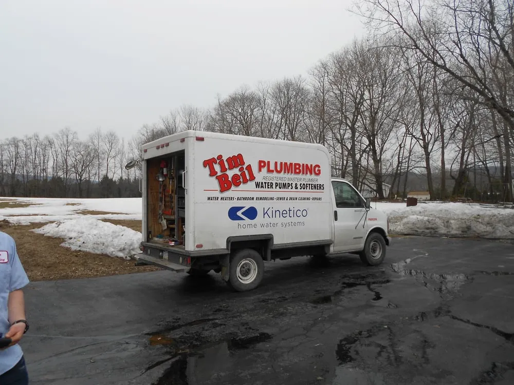Expert emergency plumbing for homes in Laurys Station, PA by Tim Beil Plumbing