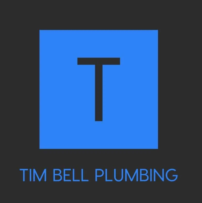 Slide of Tim Bell Plumbing