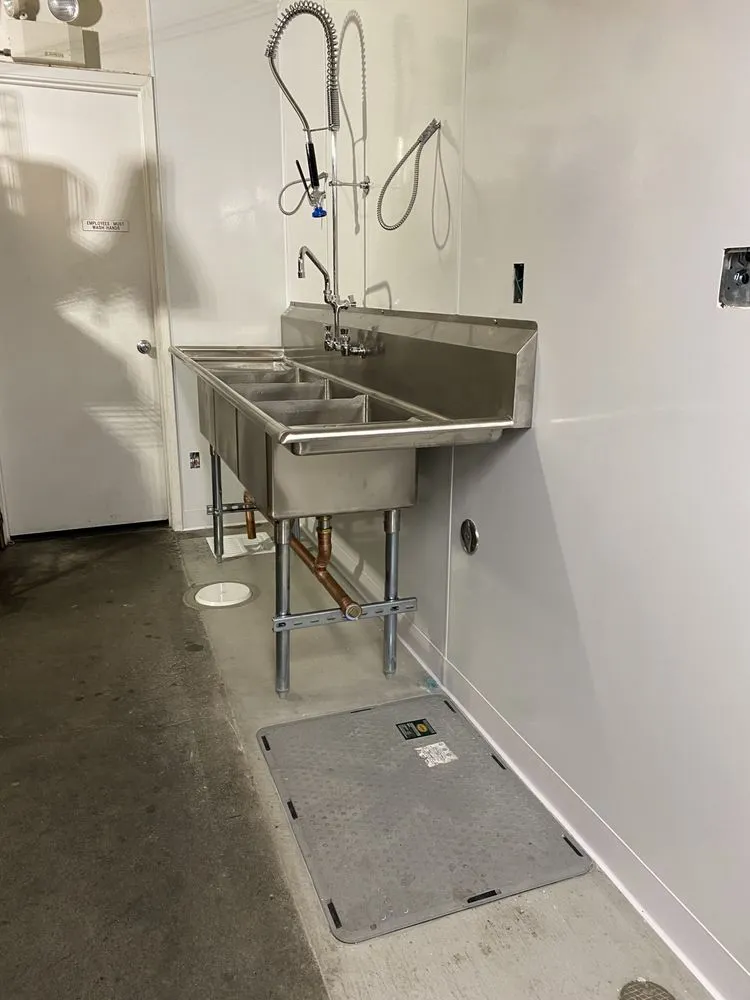 Slide of Tim Bordner Plumbing Water Heater Specialist