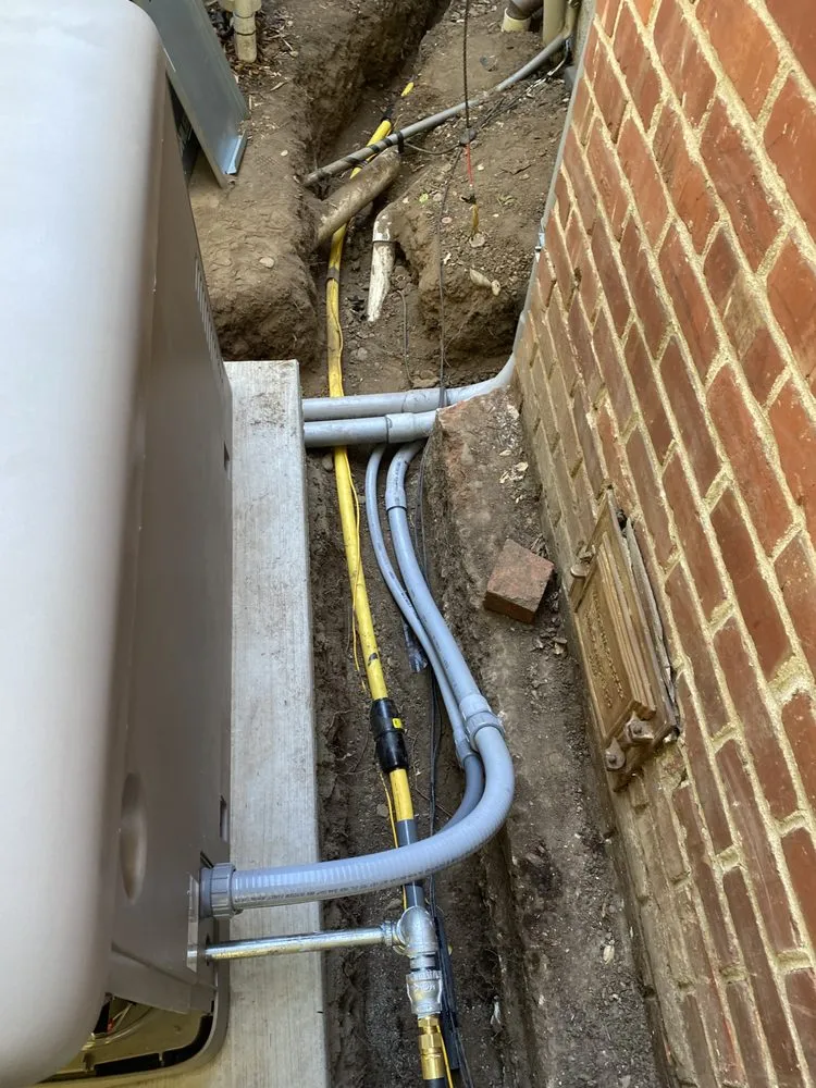 Slide of Tim Bordner Plumbing Water Heater Specialist