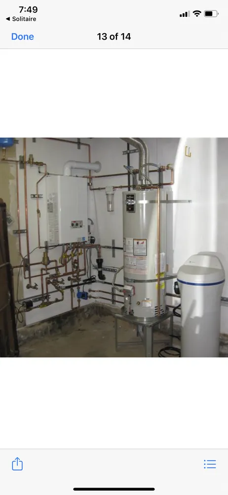 Quality pipe repair for homes in Santa Cruz, CA by Tim Bordner Plumbing Water Heater Specialist